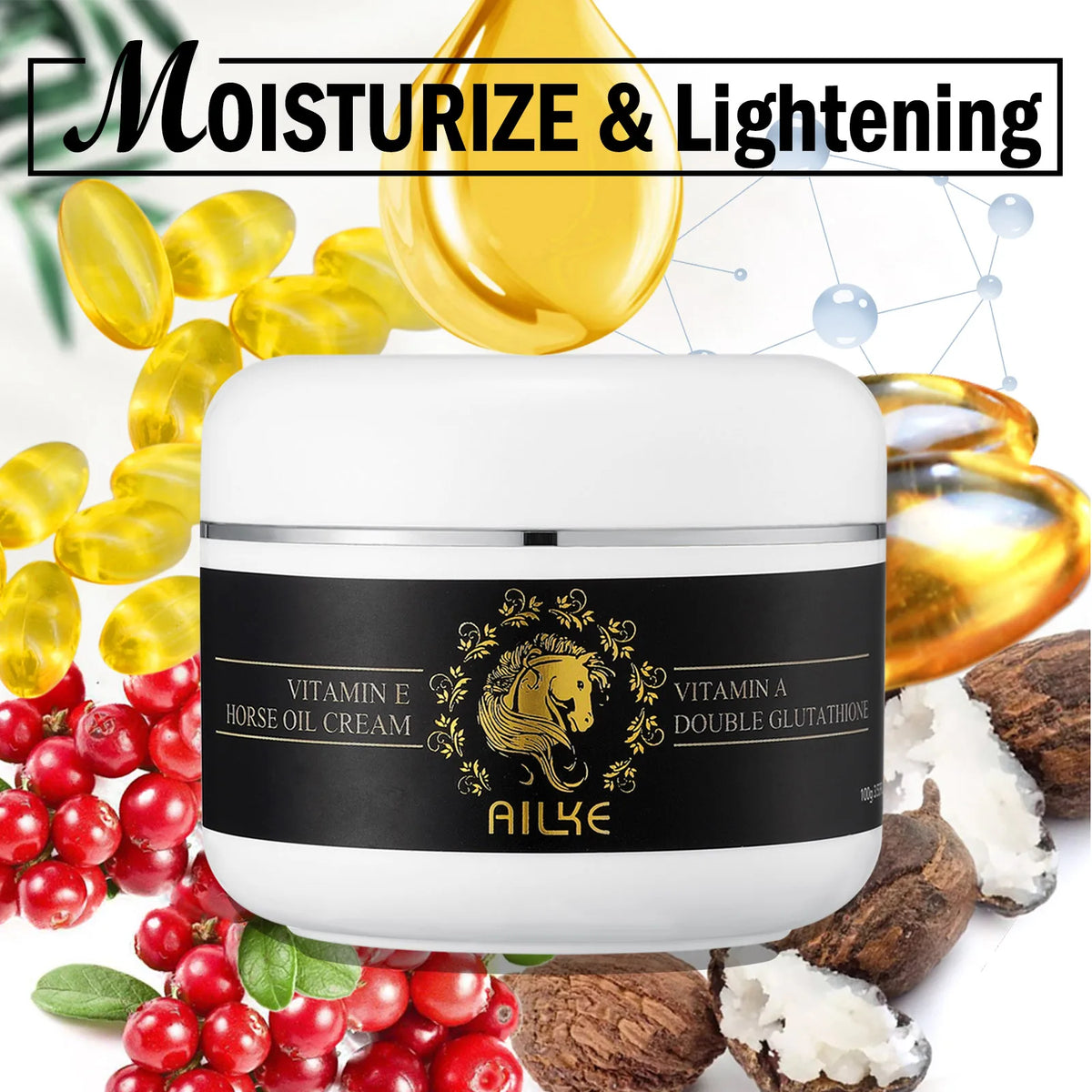 Radiant Glow Skincare Set