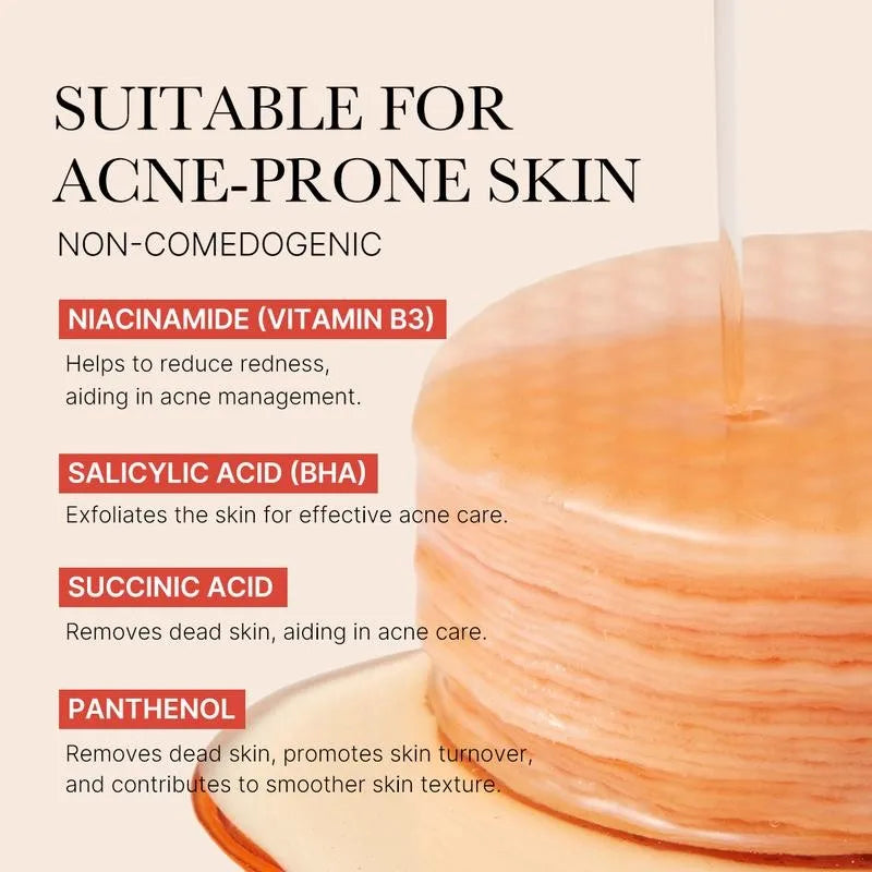 Clear Skin Supplement