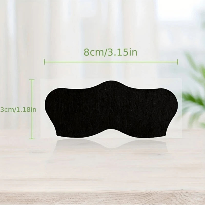 PureGlow Blackhead Clearing Nose Strips