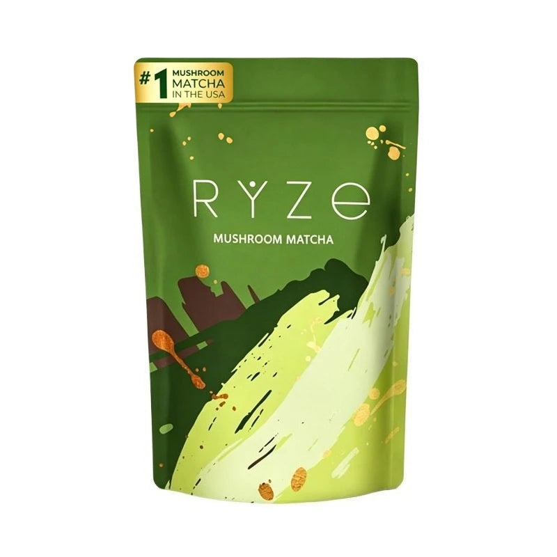 Energize & Support Organic Superfood Blend