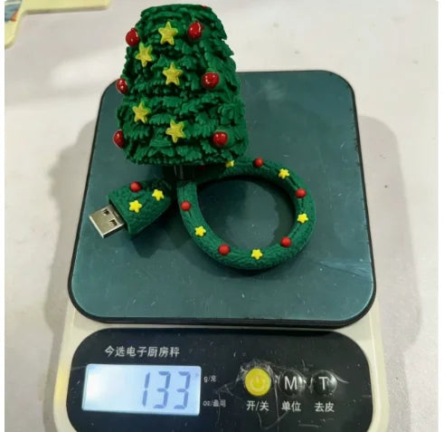 Festive Wall Projection System