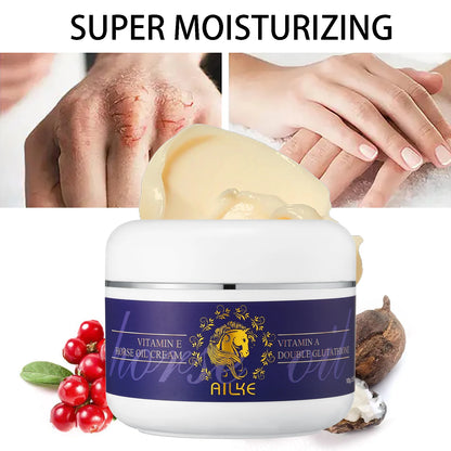 Radiant Glow Brightening Cream