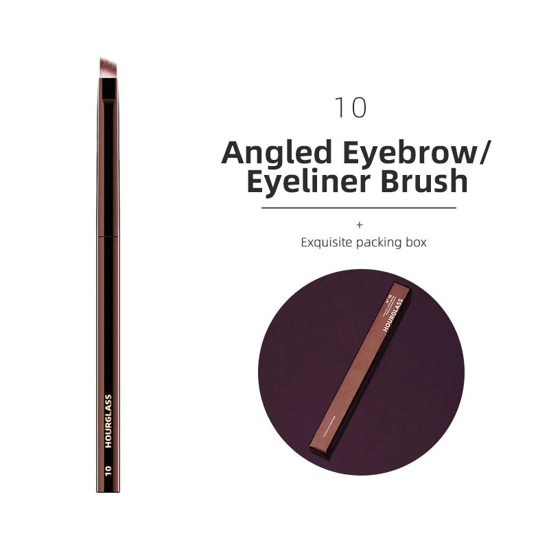 Luxury Makeup Brush Set for Flawless Results