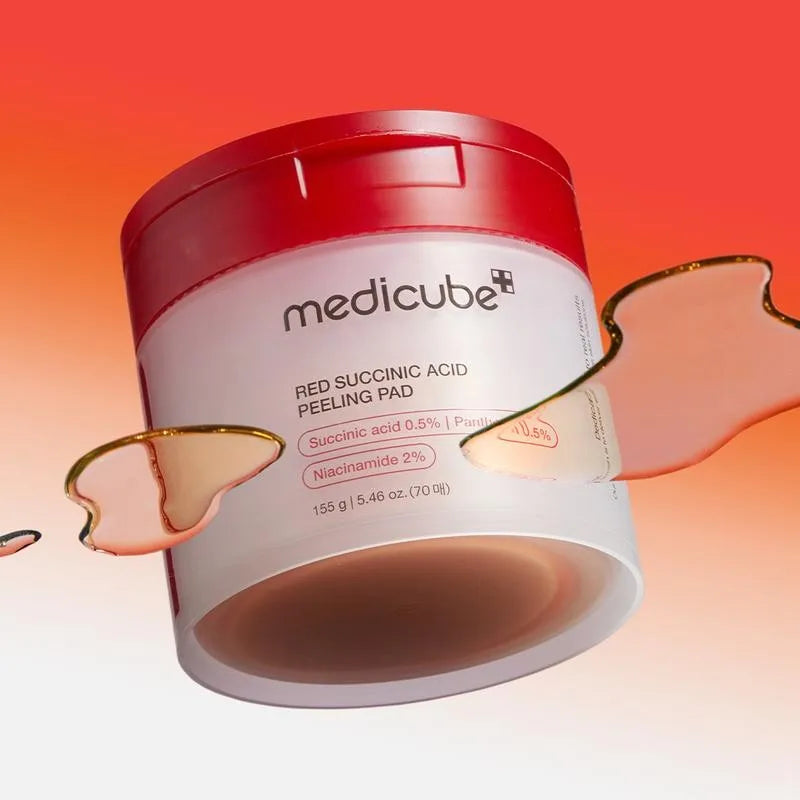 Clear Skin Supplement