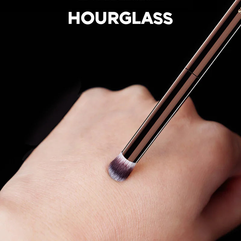 Luxury Makeup Brush Set for Flawless Results