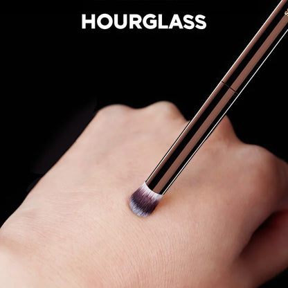 Luxury Makeup Brush Set for Flawless Results