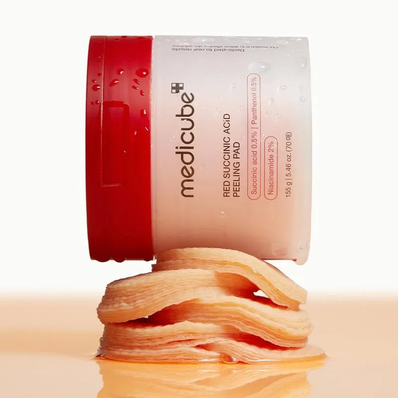 Clear Skin Supplement