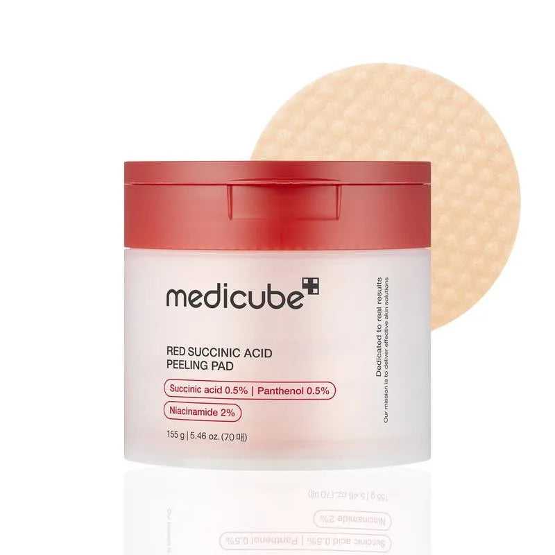 Clear Skin Supplement