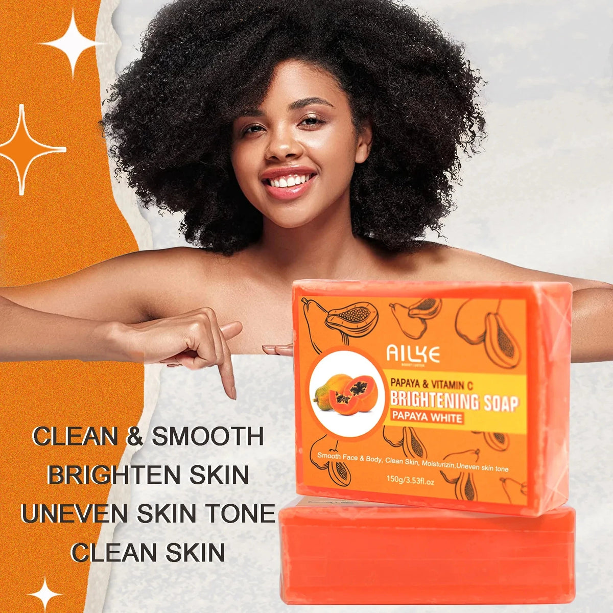 Radiant Glow Skincare Set