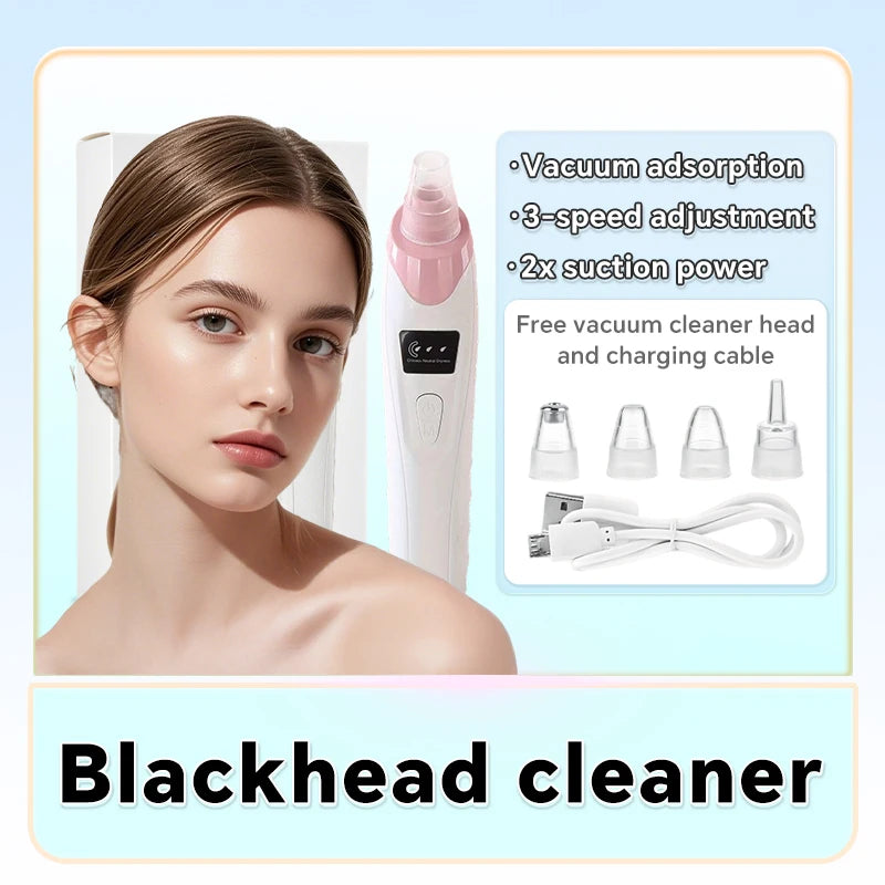 Radiance Pro Blackhead Remover