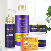 Radiant Glow Brightening Cream