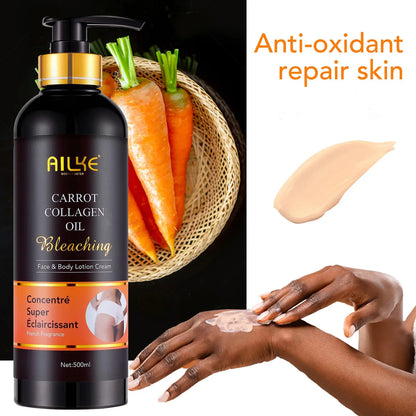 Radiant Glow Skincare Set