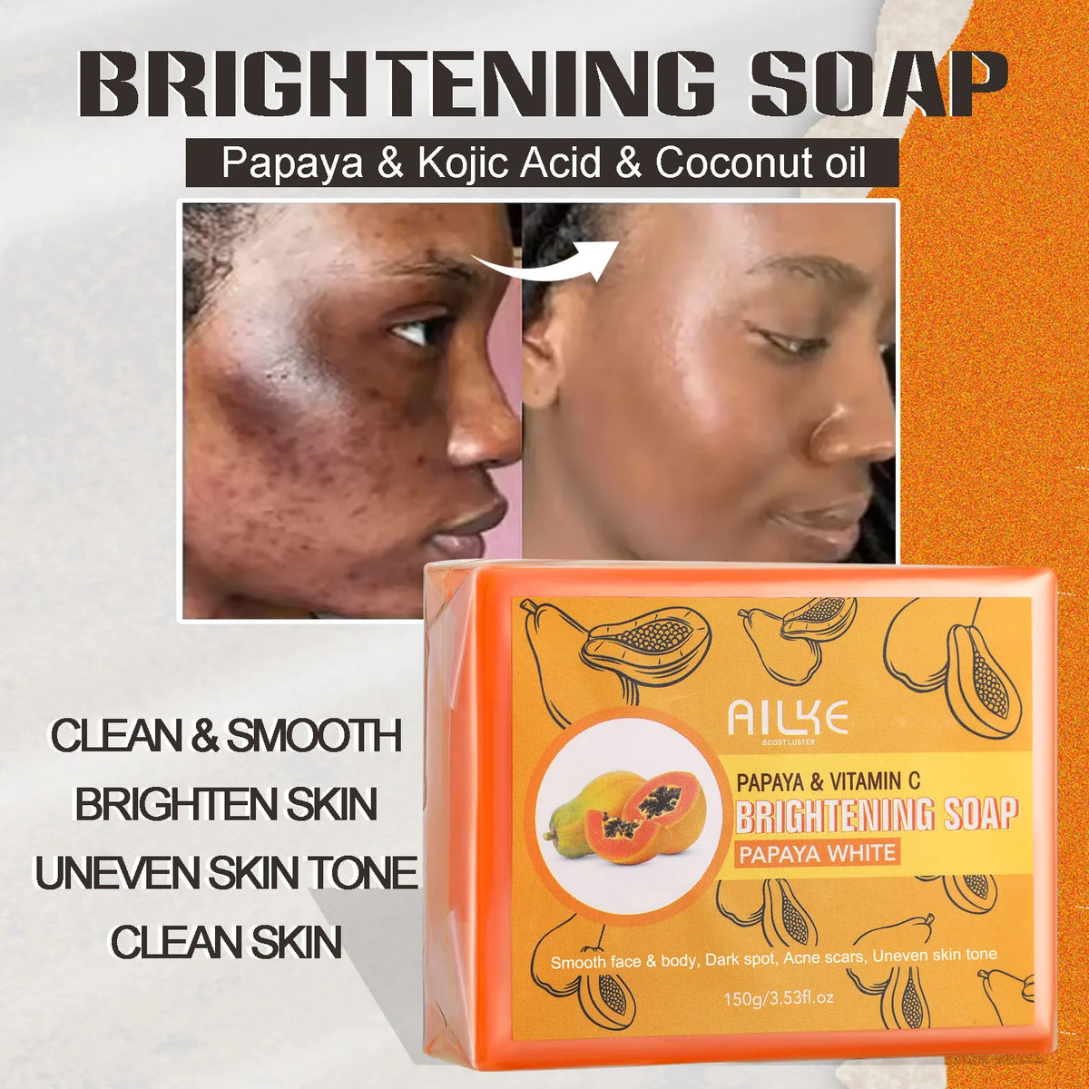 Radiant Glow Brightening Cream