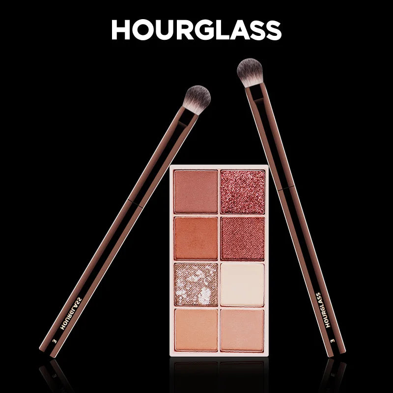 Luxury Makeup Brush Set for Flawless Results