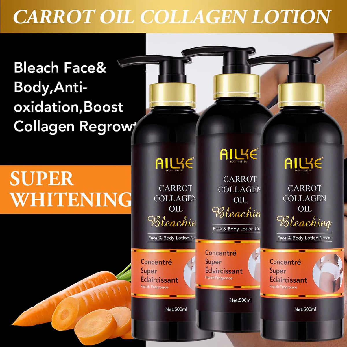 Radiant Glow Skincare Set