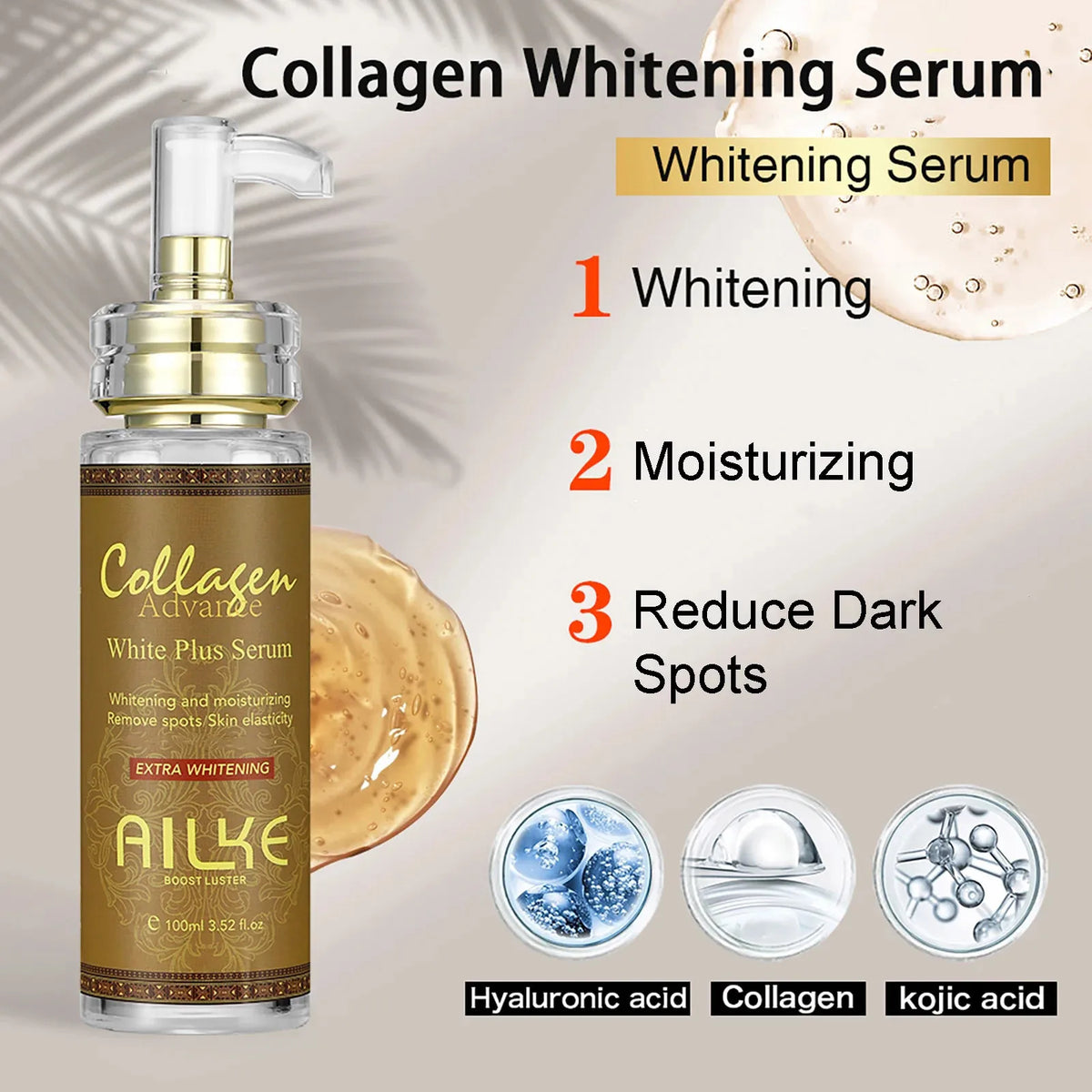 Radiant Glow Skincare Set