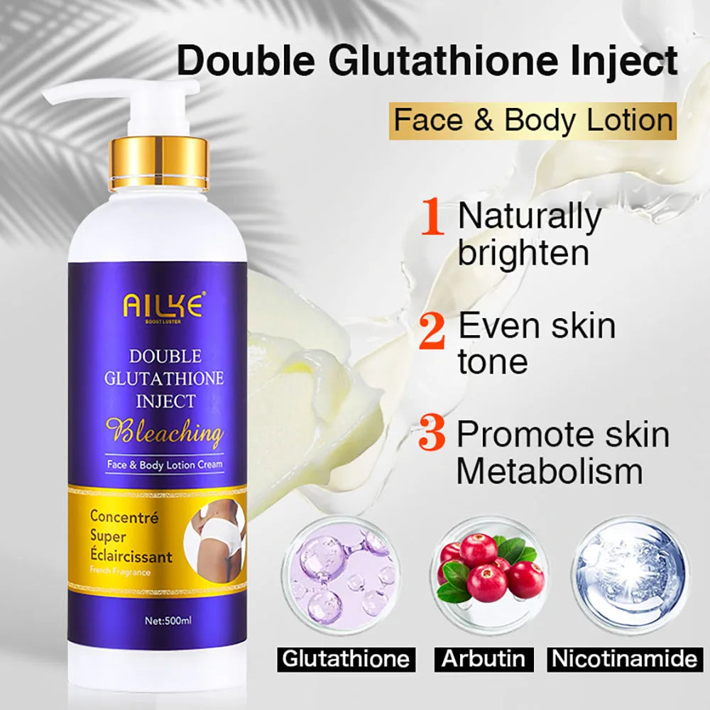 Radiant Glow Brightening Cream