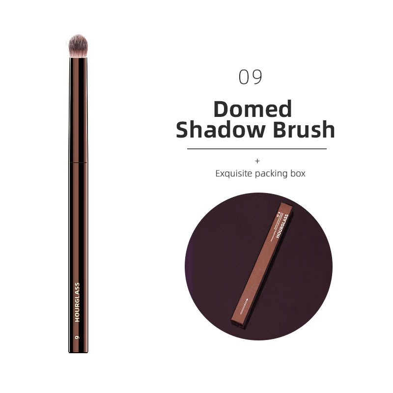 Luxury Makeup Brush Set for Flawless Results