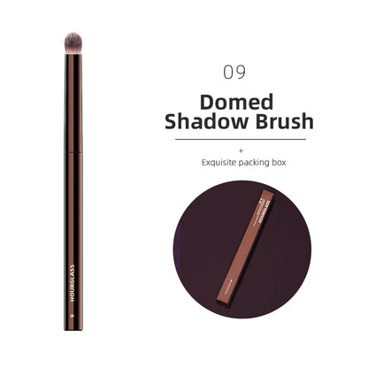 Luxury Makeup Brush Set for Flawless Results