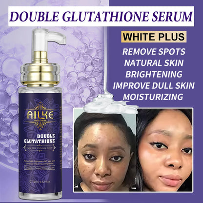 Radiant Glow Brightening Cream