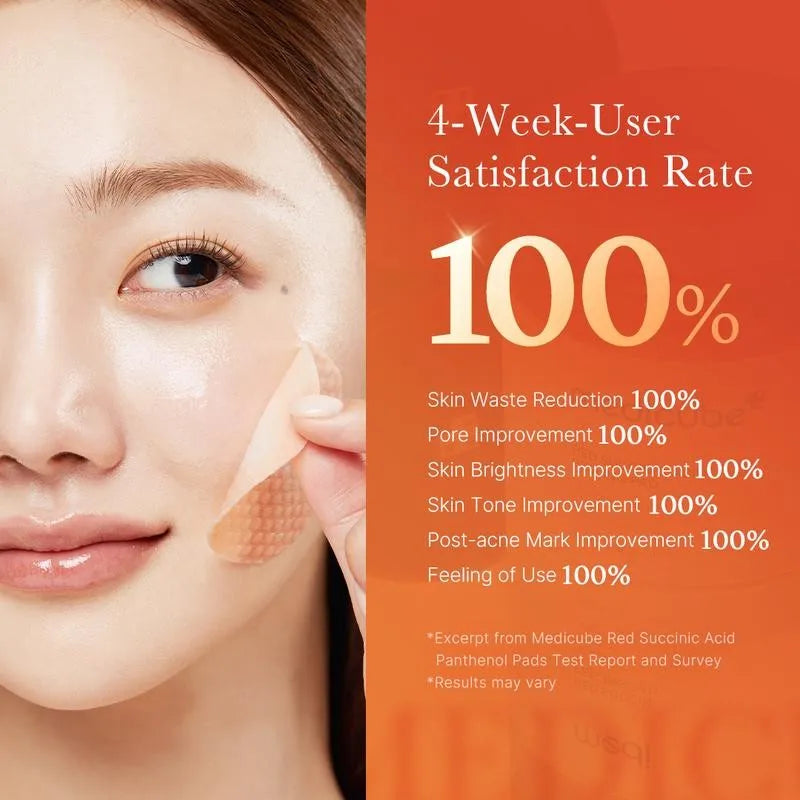 Clear Skin Supplement