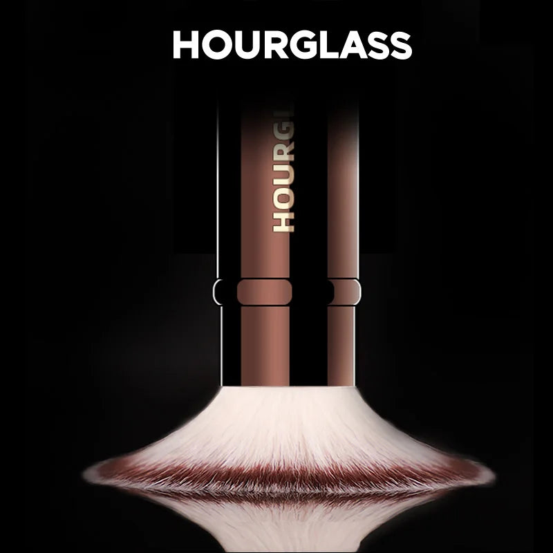 Luxury Makeup Brush Set for Flawless Results