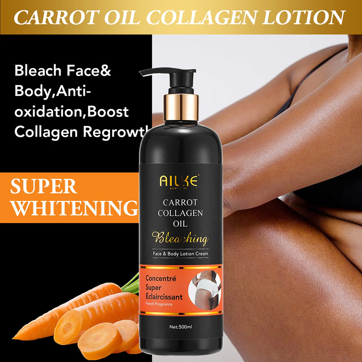 Radiant Glow Skincare Set