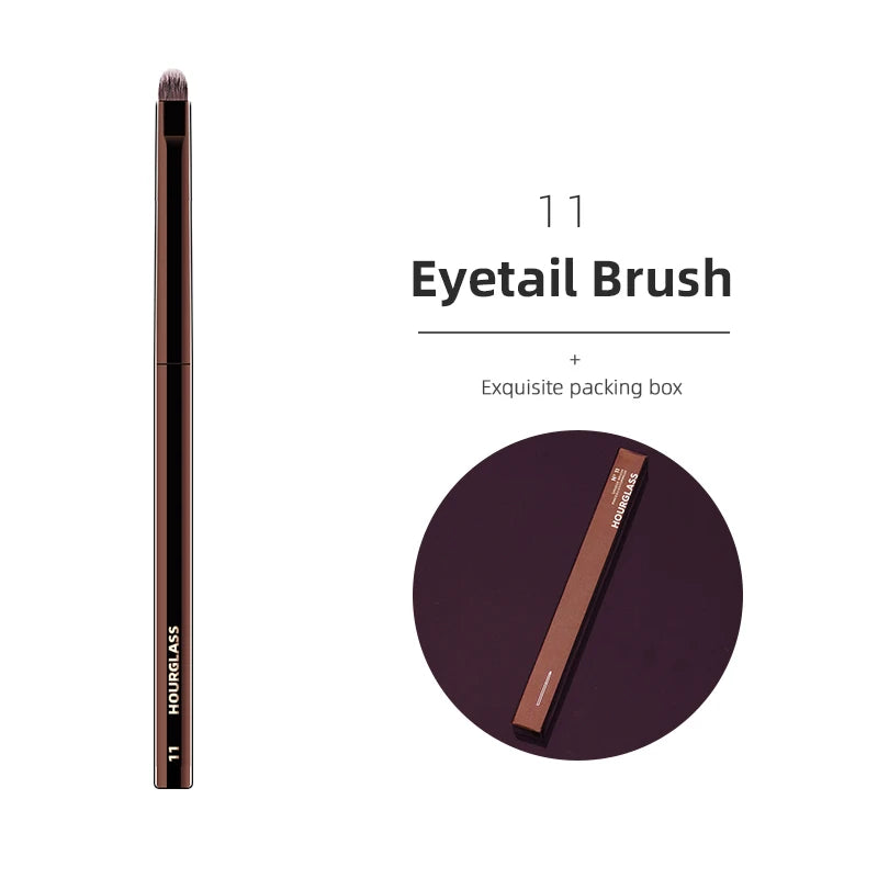 Luxury Makeup Brush Set for Flawless Results