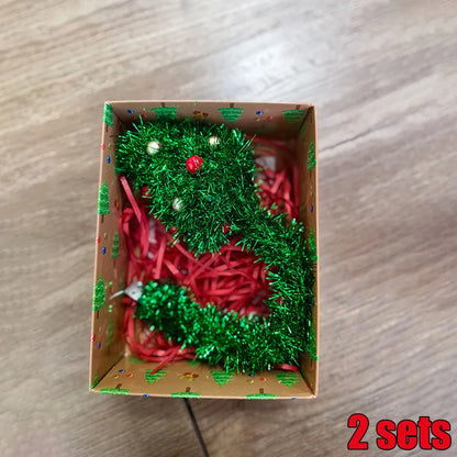 Festive Wall Projection System