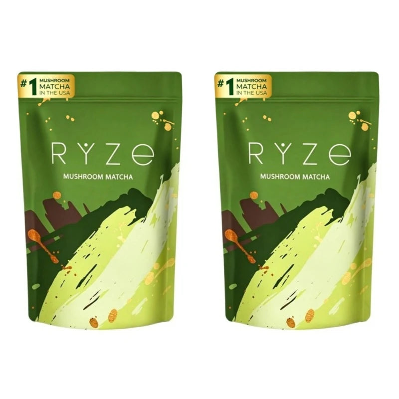 Energize & Support Organic Superfood Blend