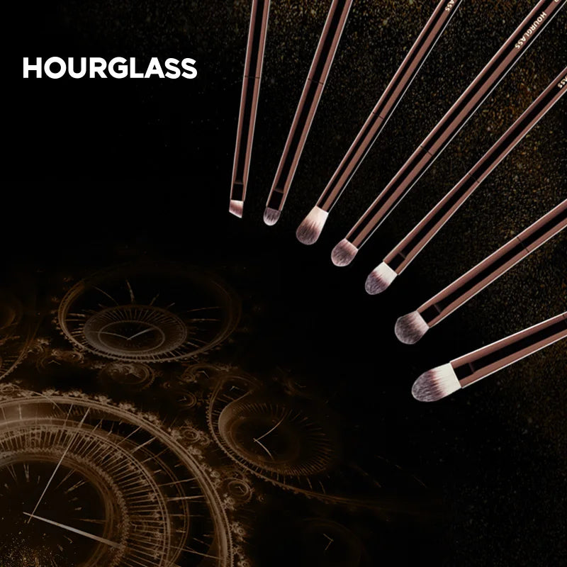 Luxury Makeup Brush Set for Flawless Results