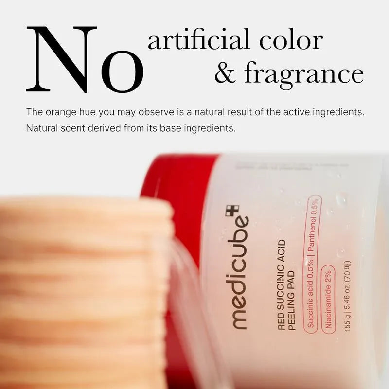 Clear Skin Supplement