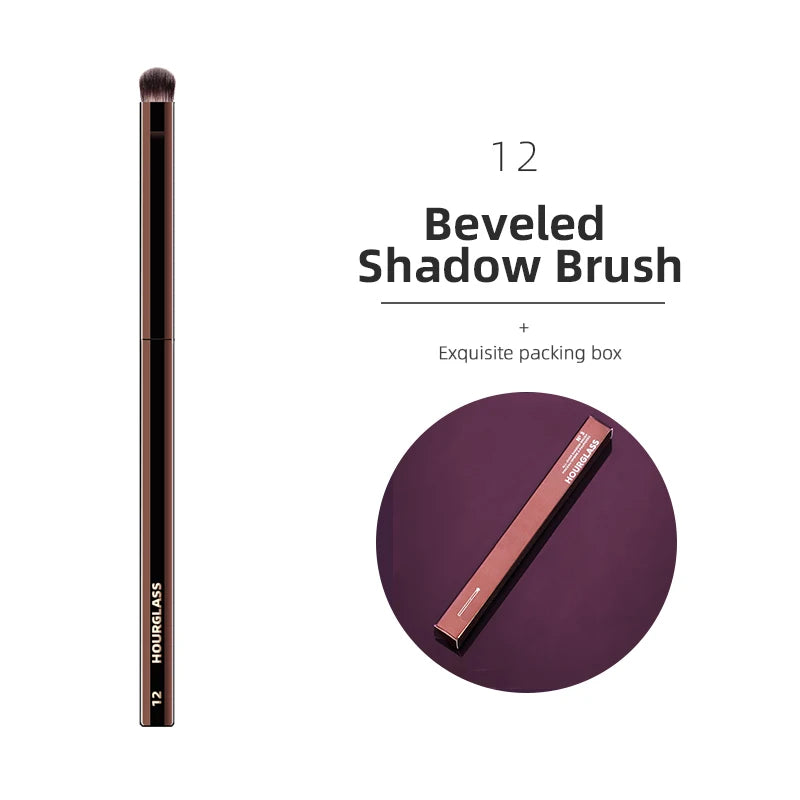 Luxury Makeup Brush Set for Flawless Results