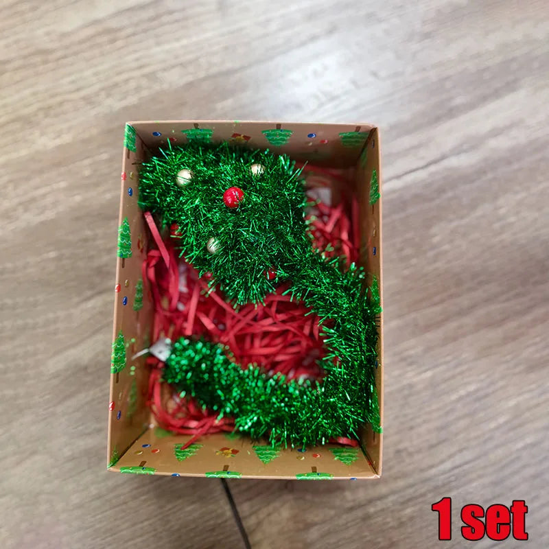 Festive Wall Projection System