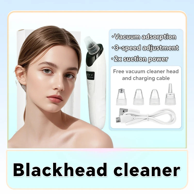 Radiance Pro Blackhead Remover