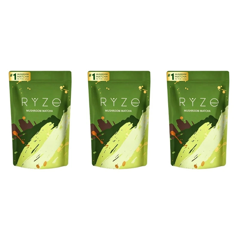 Energize & Support Organic Superfood Blend