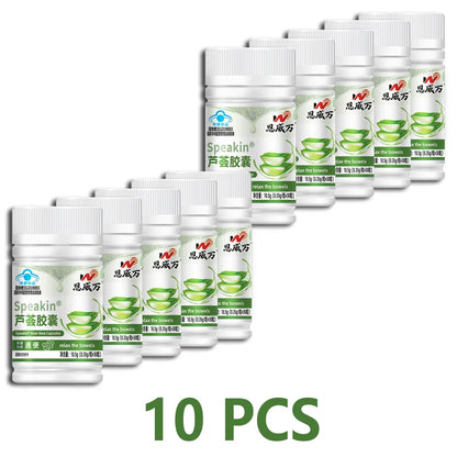 Aloe Vera Capsules
