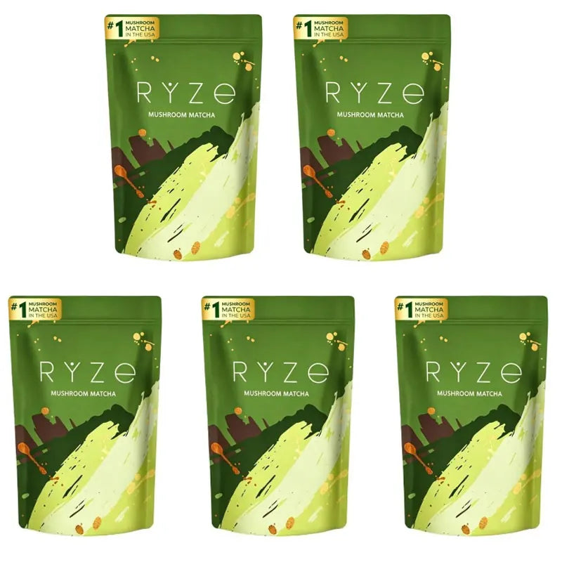 Energize & Support Organic Superfood Blend