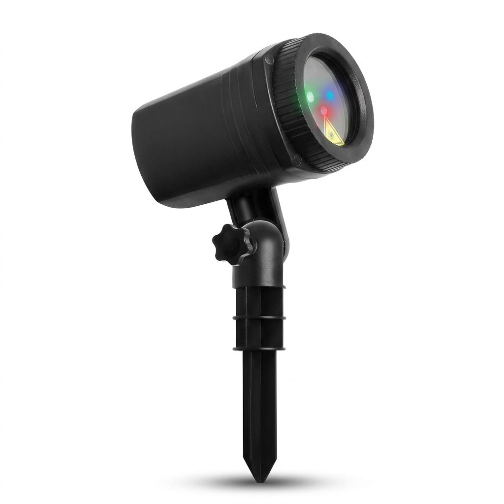 Corrected Garden Lights product image